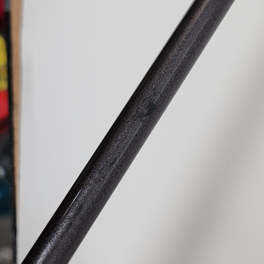 Tommy Mann Bumber 9.5º Driver, Taylormade S-90 Plus Bubble Graphite 44" Bad Grip - Picture 9 of 12